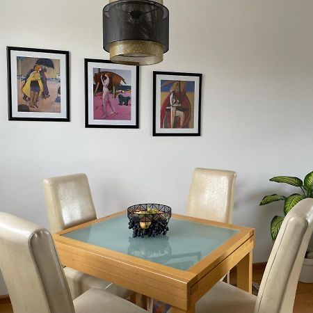 Lipa Apartment Zagreb Luaran gambar