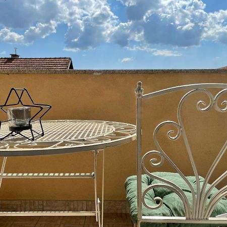 Lipa Apartment Zagreb Luaran gambar