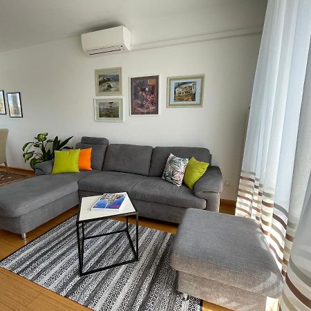 Lipa Apartment Zagreb Luaran gambar