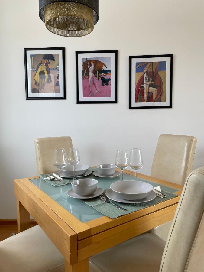 Lipa Apartment Zagreb Luaran gambar