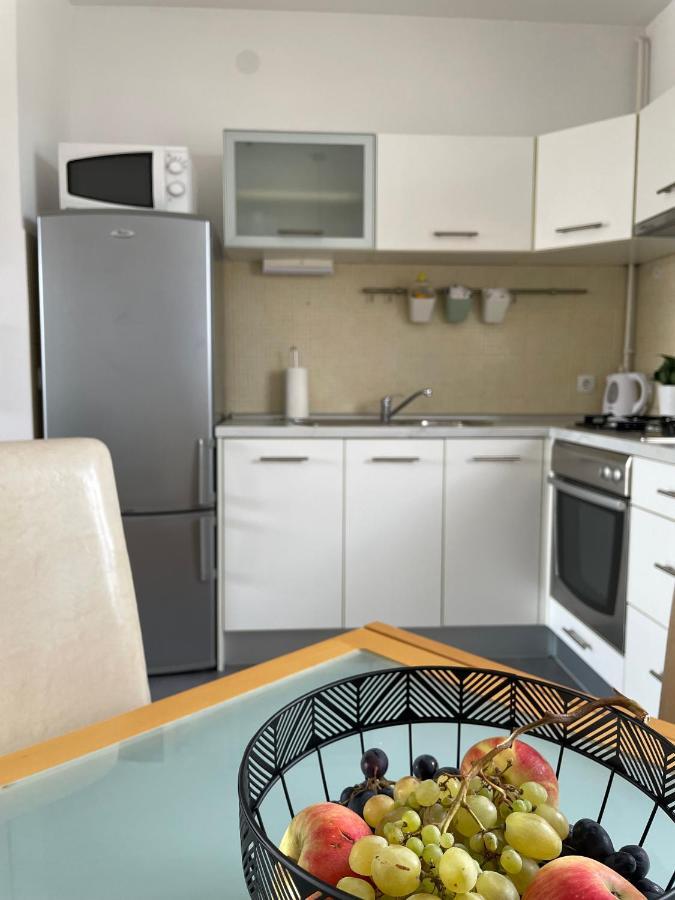 Lipa Apartment Zagreb Luaran gambar