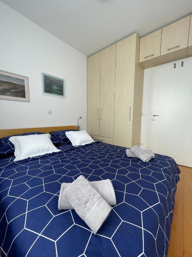 Lipa Apartment Zagreb Luaran gambar