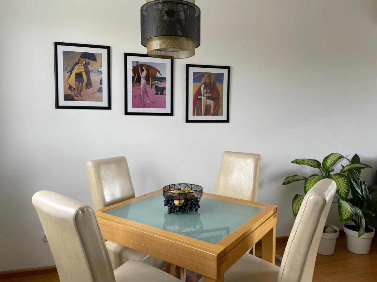 Lipa Apartment Zagreb Luaran gambar