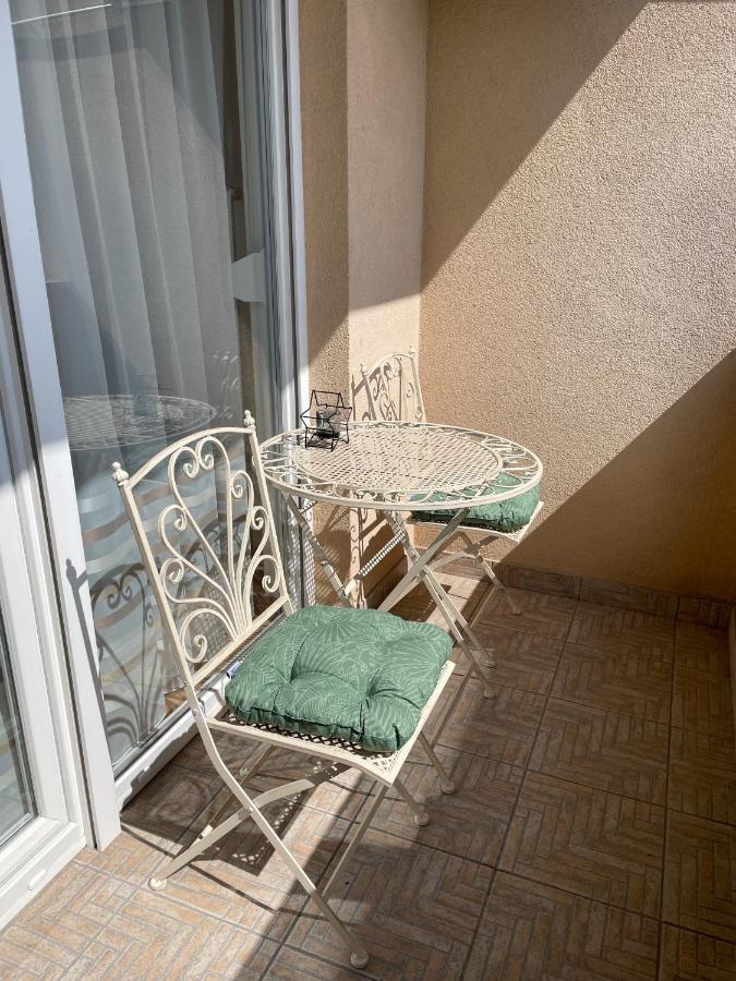 Lipa Apartment Zagreb Luaran gambar