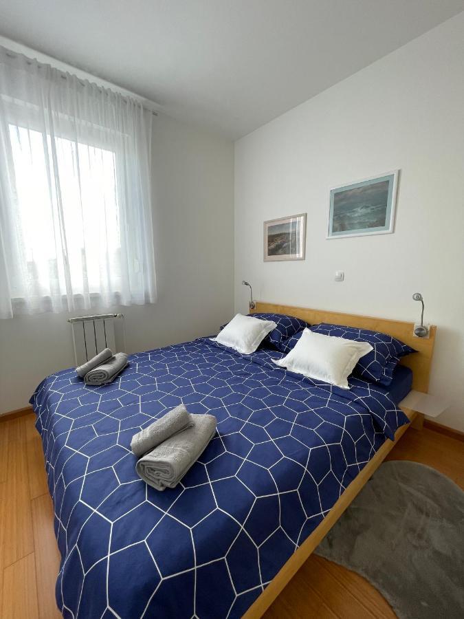 Lipa Apartment Zagreb Luaran gambar