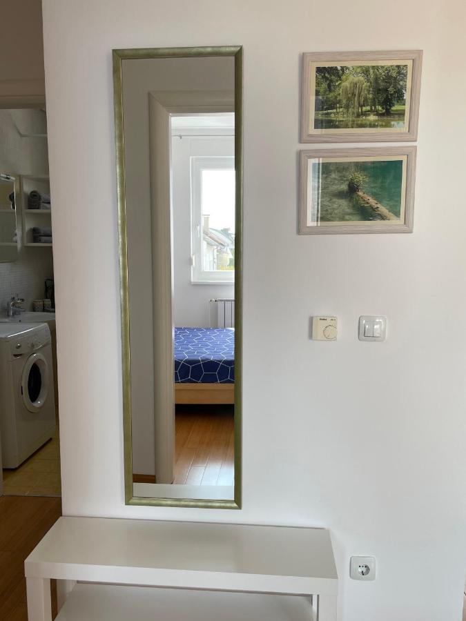 Lipa Apartment Zagreb Luaran gambar