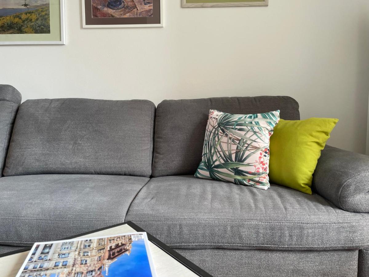 Lipa Apartment Zagreb Luaran gambar