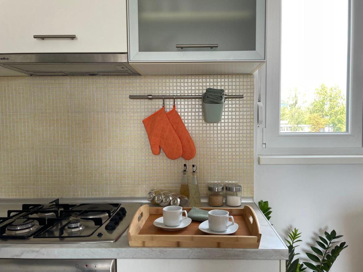 Lipa Apartment Zagreb Luaran gambar