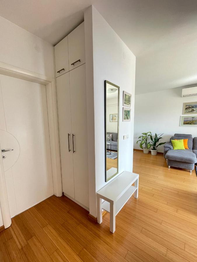 Lipa Apartment Zagreb Luaran gambar