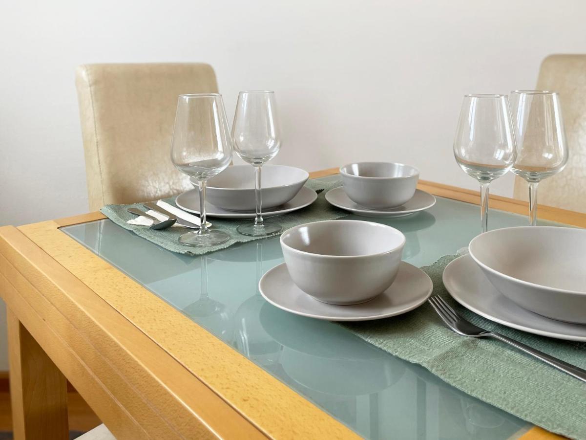 Lipa Apartment Zagreb Luaran gambar
