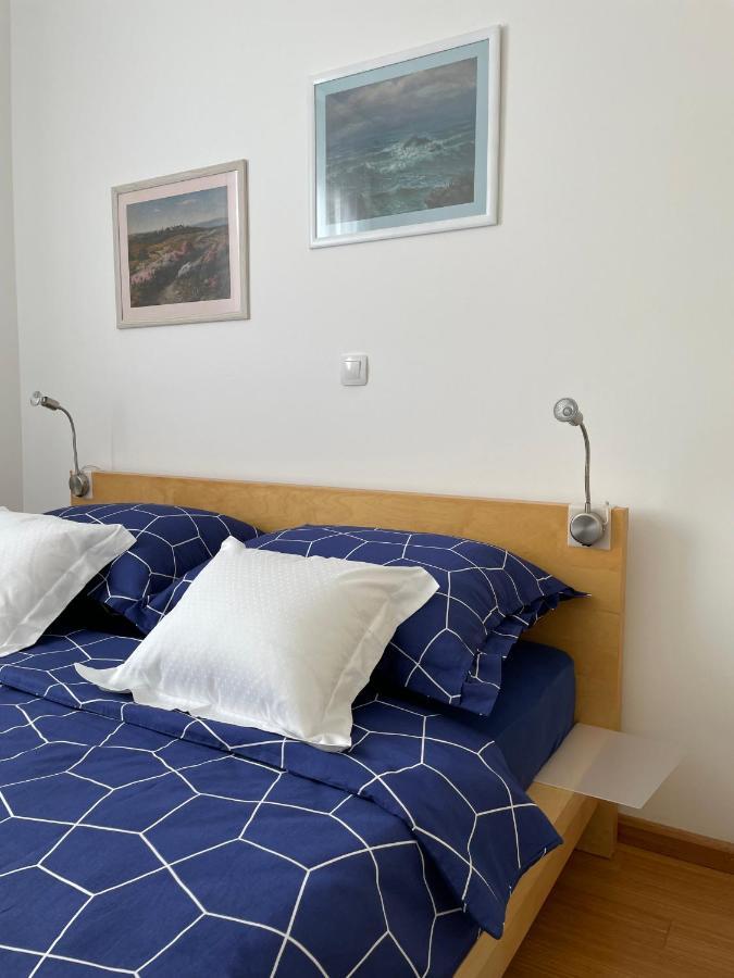 Lipa Apartment Zagreb Luaran gambar