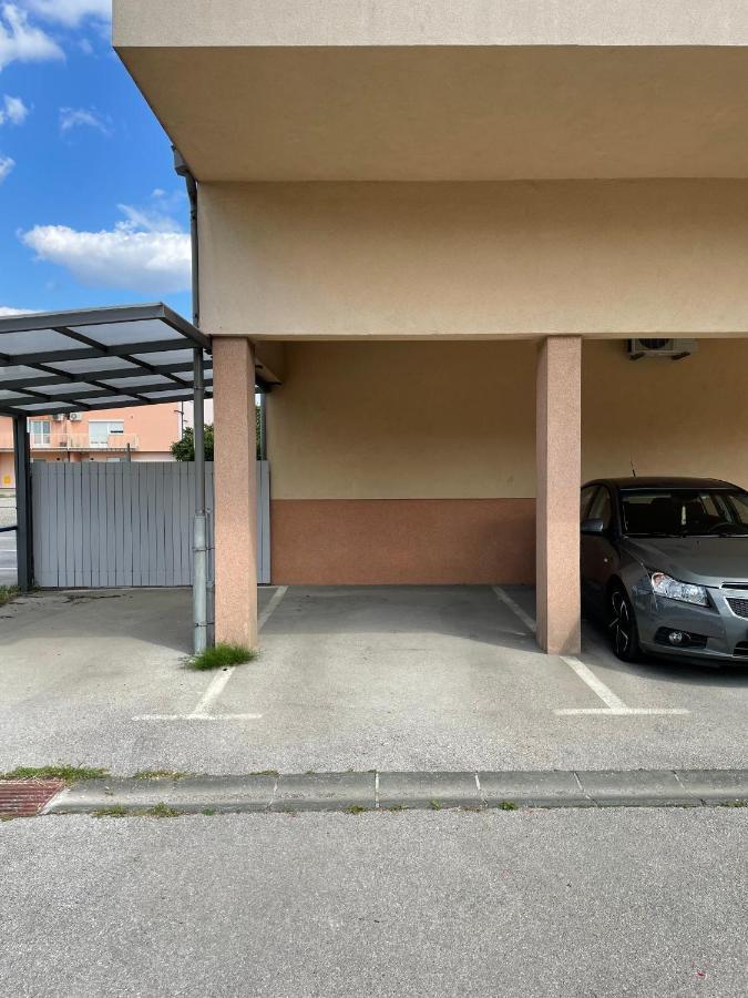 Lipa Apartment Zagreb Luaran gambar