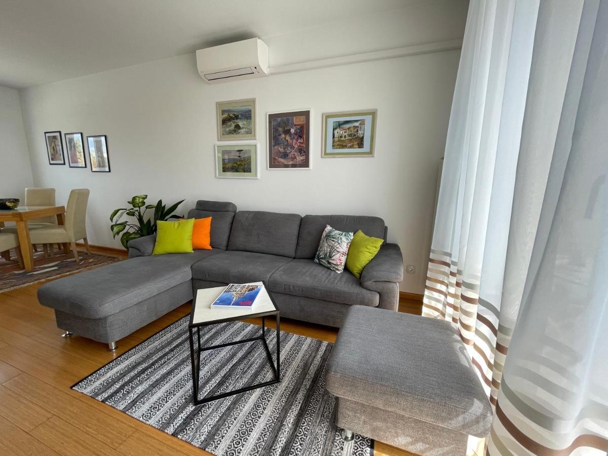 Lipa Apartment Zagreb Luaran gambar