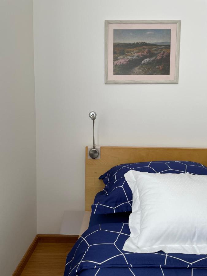 Lipa Apartment Zagreb Luaran gambar